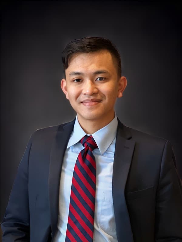 Caleb Pham